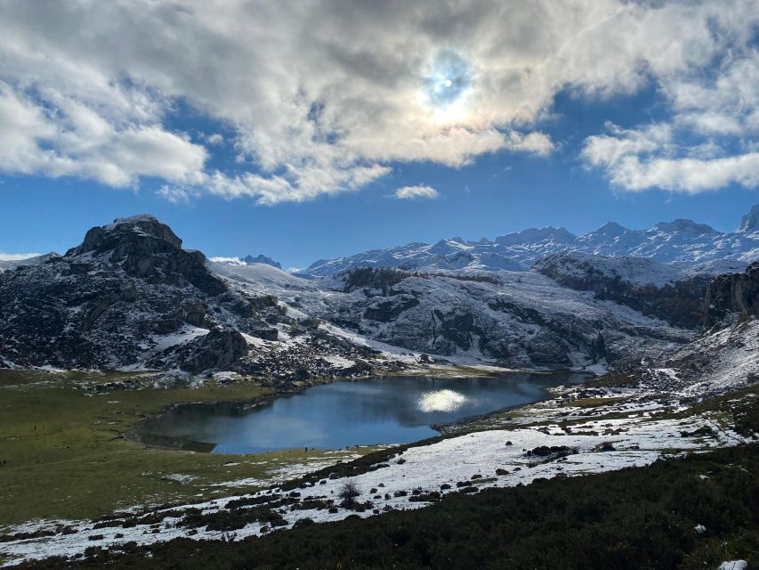 Covadonga and Lakes and Occidental Coast Private Tour - Recap