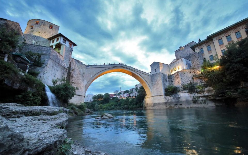 Day Trip From Dubrovnik: Mostar & Kravice Waterfalls - Frequently Asked Questions