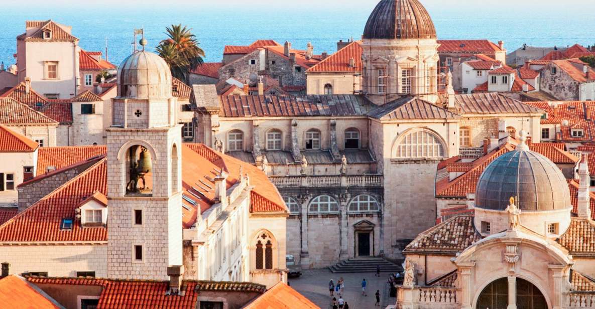 Dubrovnik: Old Town Walking Tour - Frequently Asked Questions