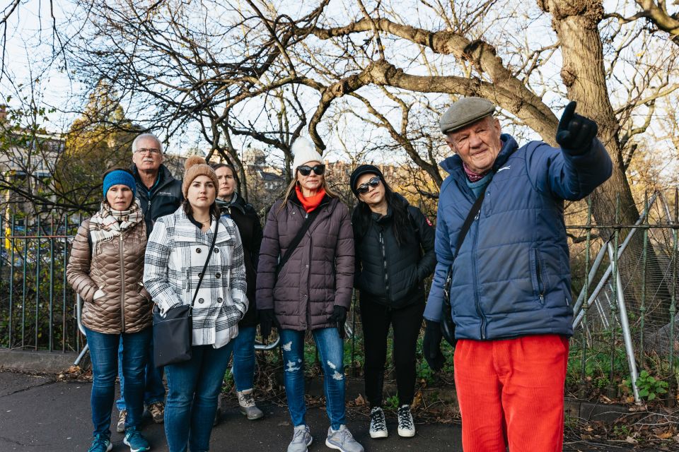 Edinburgh: 3-Hour Guided Walking Tour - Frequently Asked Questions