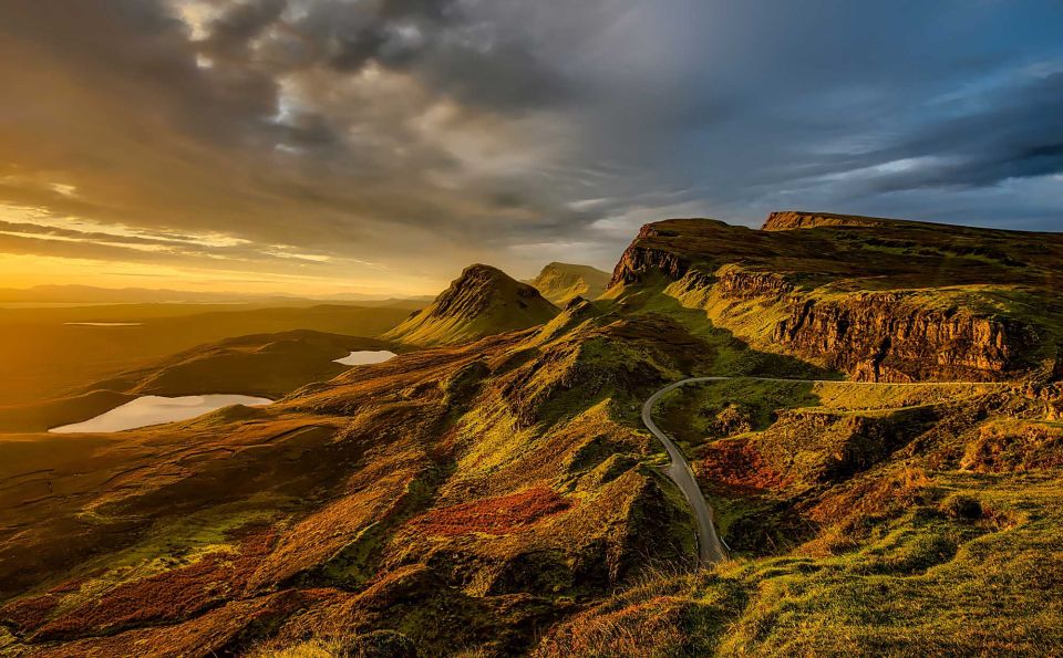 Edinburgh: Isle of Skye & Highlands 3-Day Spanish Tour - Frequently Asked Questions