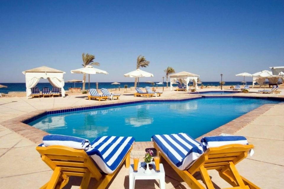 Enjoy 5 Days 4 Nights Egypt Holiday Package - Frequently Asked Questions