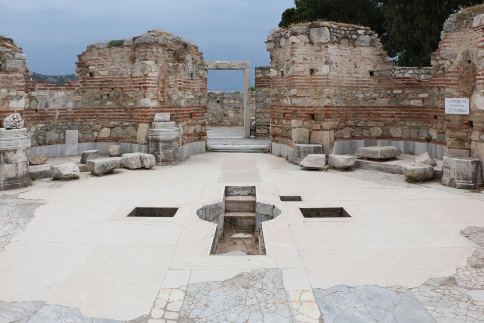 Ephesus: 1 or 2 Day Private Tour - Frequently Asked Questions