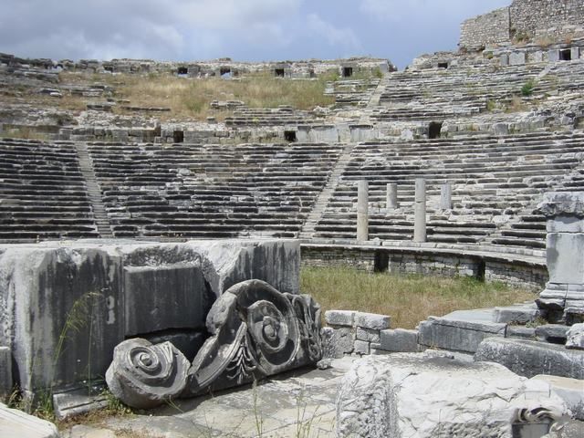 Ephesus, Priene, Miletus and Didyma Tour - Frequently Asked Questions