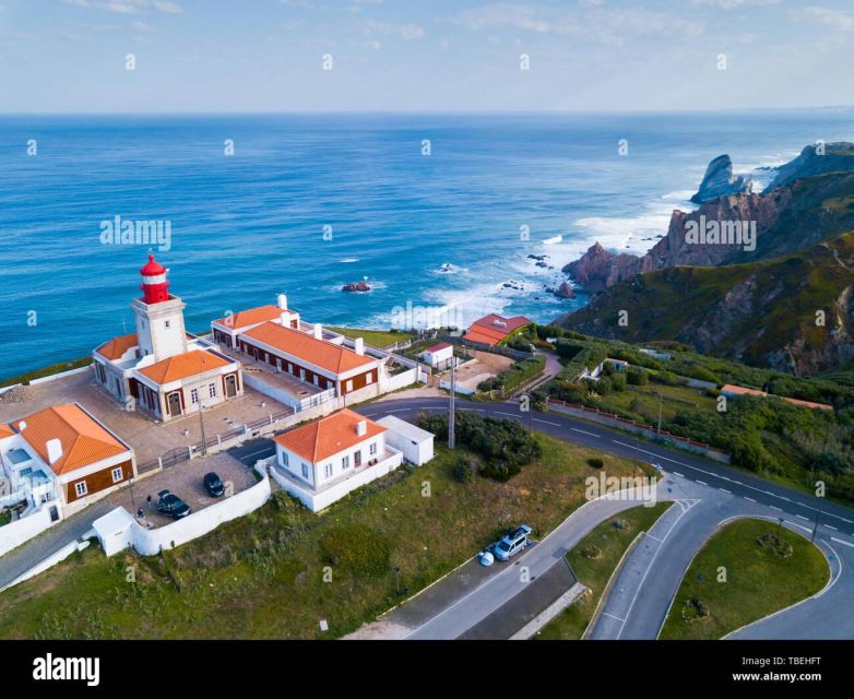 Exclusive Sintra, Cabo Da Roca & Cascais Private Tour - Recap