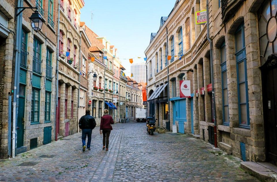 Expedition Lille: a City Adventure at Your Own Pace - Frequently Asked Questions