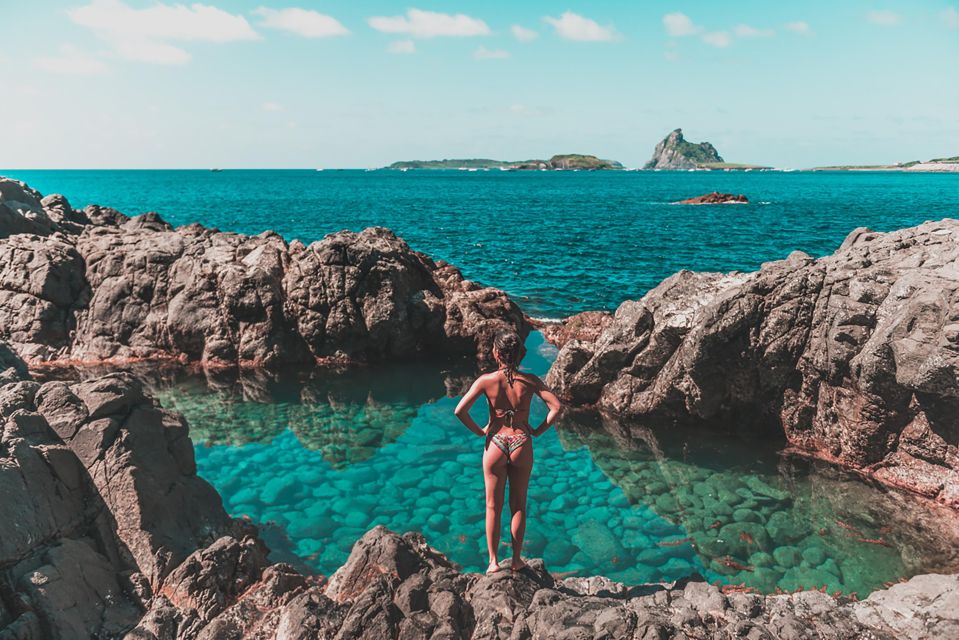 Explore Fernando De Noronha: 7-Hour Ilhatour - Pickup Location and Return