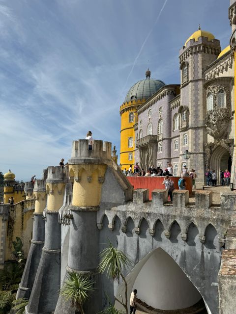 Exploring Sintra: Beyond the Main Attractions - Frequently Asked Questions