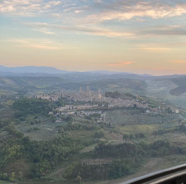 Florence: Up Into The Tuscan Sky Helicopter Tour - Frequently Asked Questions