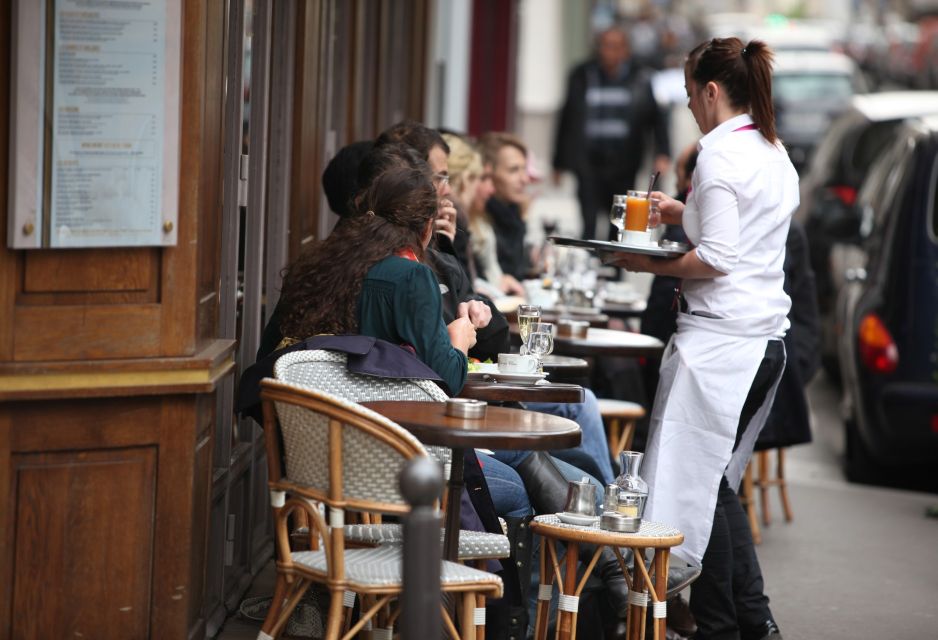 French Food, Restaurants in Paris Self-Guided Tour Booklet - Frequently Asked Questions