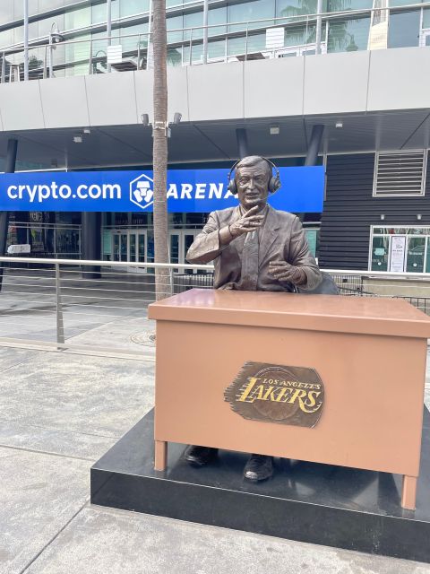 From Anaheim: LA Highlights Sightseeing Tour - Frequently Asked Questions