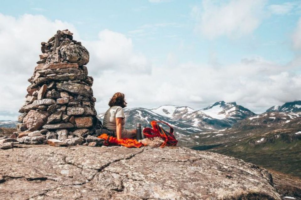 From Bygdin: Hike and Dine in Jotunheimen Tour - Frequently Asked Questions