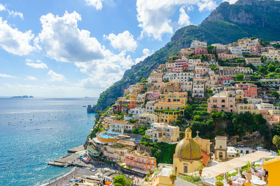 From Capri: Amalfi Coast Boat Tour - Frequently Asked Questions