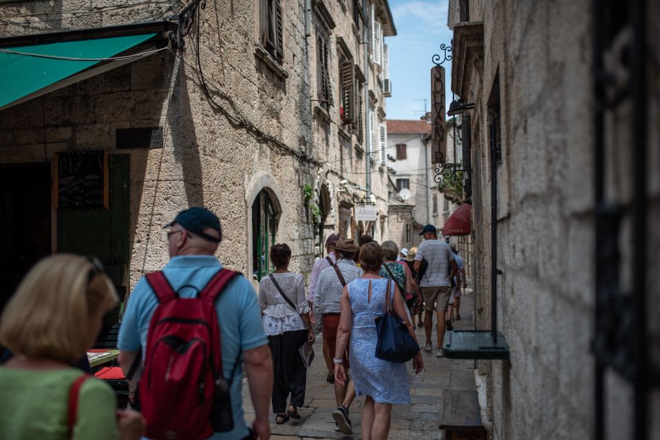 From Dubrovnik: Guided Day Trip to Bay of Kotor - Frequently Asked Questions