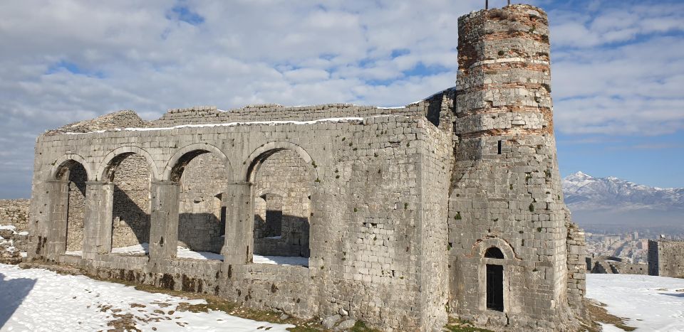 From Dubrovnik: Private 2-Day Albania and Montenegro Tour - Frequently Asked Questions