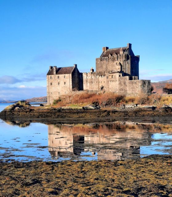 From Edinburgh: 2-Day Ultimate Highland Tour With Hotel - Frequently Asked Questions