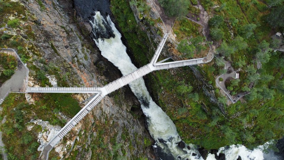 From Eidfjord: Vøringfossen Waterfall Nature Tour With Guide - Frequently Asked Questions