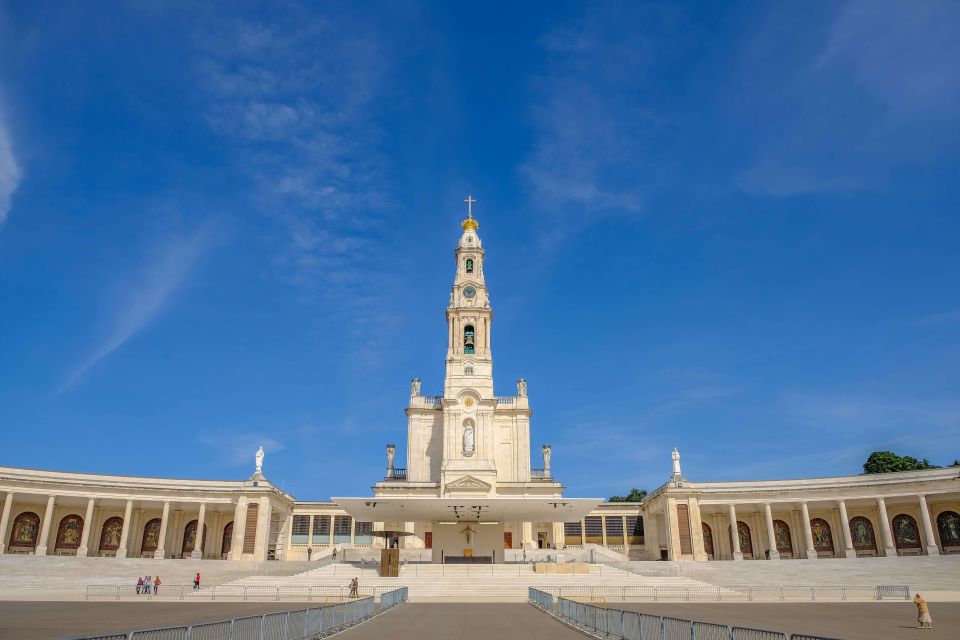 From Fatima: Private Fatima Tour With a Local Guide - Recap