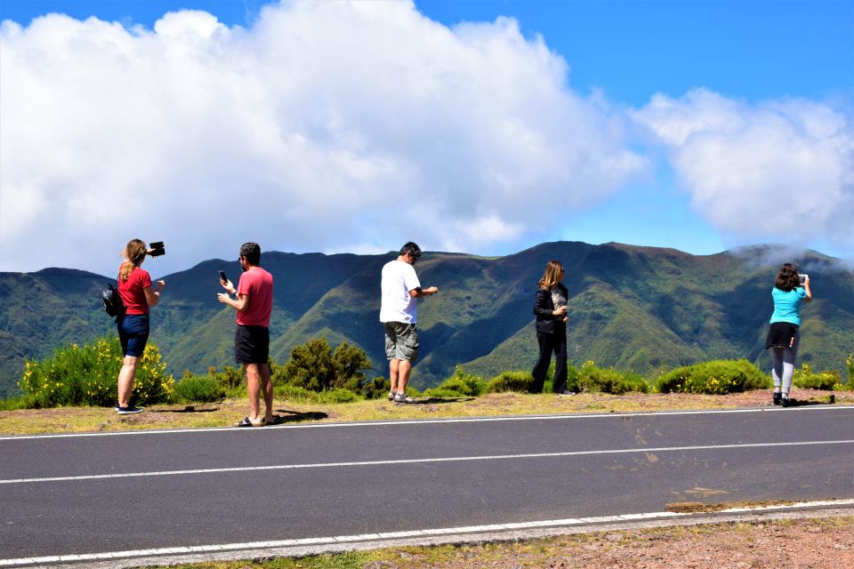 From Funchal: 2-Day Guided Tour of Madeira - Frequently Asked Questions