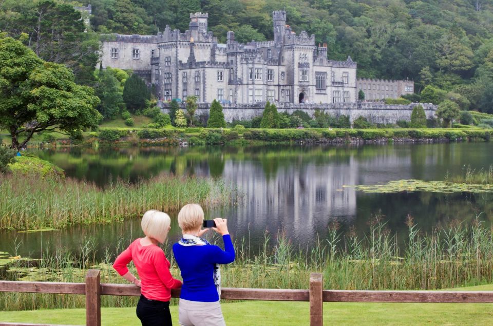 From Galway: Castles of Connemara Full-Day Tour - Frequently Asked Questions