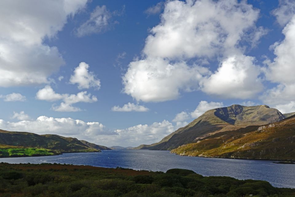 From Galway: Connemara National Park Full Day Tour - Frequently Asked Questions