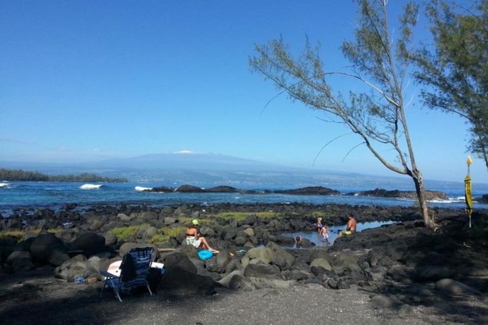 From Hilo: Big Island Volcanoes National Park Tour - Frequently Asked Questions