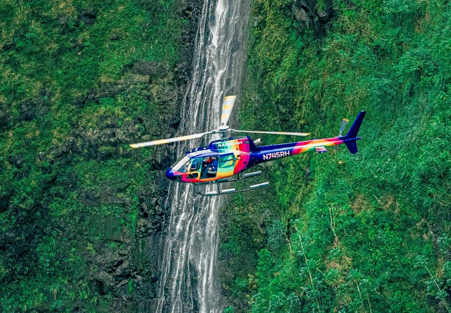 From Honolulu: Oahu Helicopter Tour With Doors on or off - Frequently Asked Questions