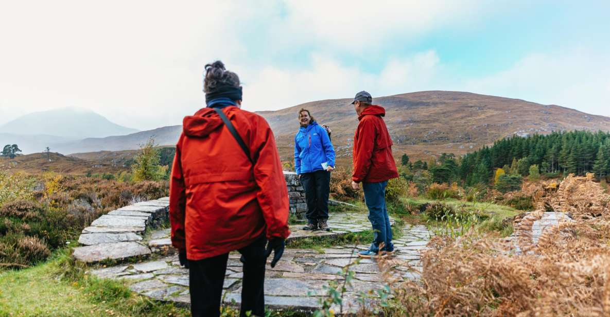 From Inverness: Glen Affric, Culloden, and Clava Cairns Tour - Frequently Asked Questions