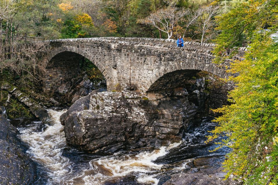 From Inverness: Loch Ness Guided Day Trip - Frequently Asked Questions