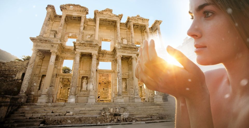 From Kusadasi Port: Private Ephesus Guided Tour - Frequently Asked Questions