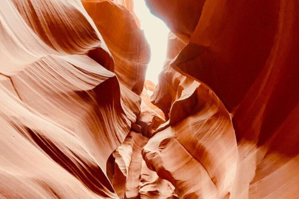 From Las Vegas: Lower Antelope Canyon & Horseshoe Bend Tour - Frequently Asked Questions