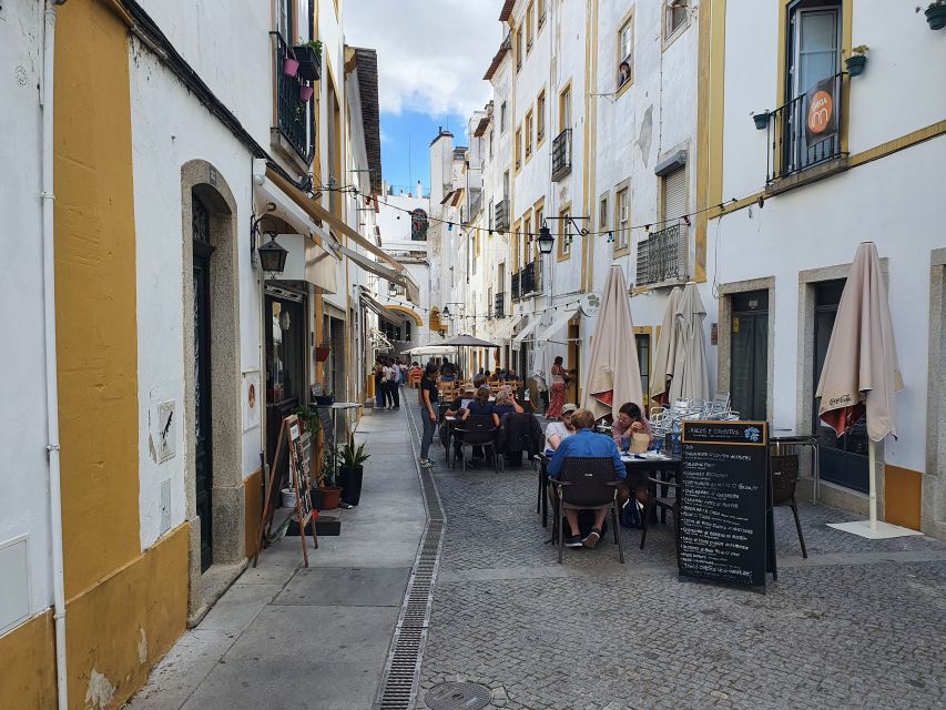 From Lisbon: Evora and Monsaraz Full-Day Tour - Frequently Asked Questions