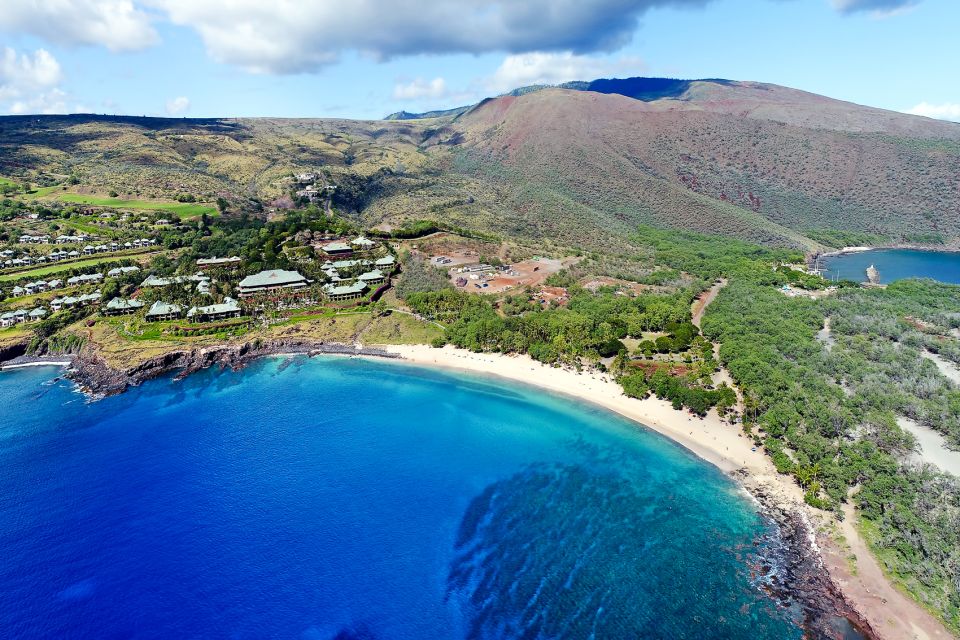 From Maalaea Harbor: Lanai Snorkel and Dolphin Adventure - Frequently Asked Questions