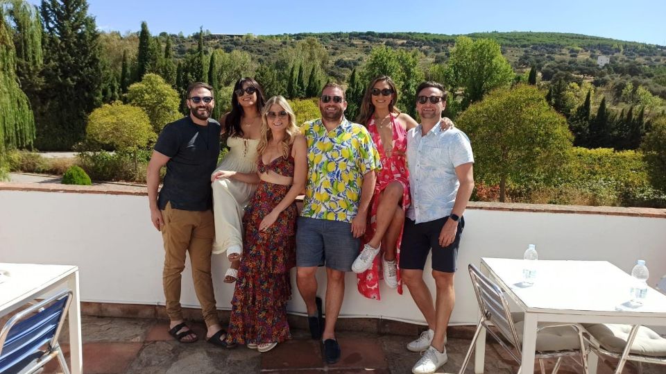 From Malaga or Marbella: Ronda Private Day Trip - Recap