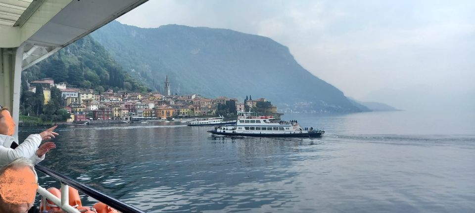 From Milan: Best of Lake Como Guided Tour With Bellagio - Frequently Asked Questions