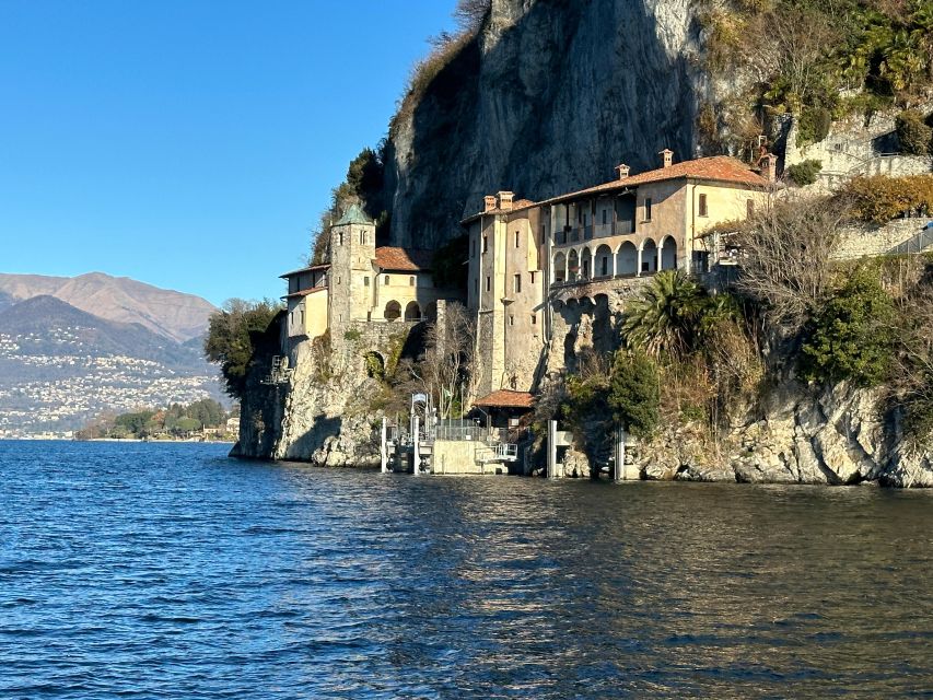 From Milan: Private Tour, Maggiore Lake & Borromean Islands - Frequently Asked Questions