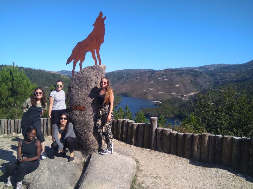 From Porto: Guided Hike to Gerês Park - Recap