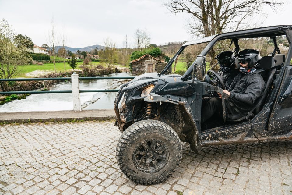 From Porto: Off-Road Buggy Adventure - Recap