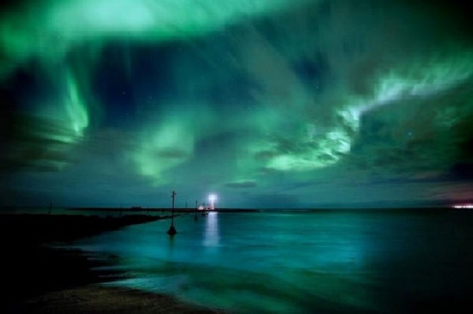 From Reykjavik: Northern Lights Boat Cruise - Frequently Asked Questions