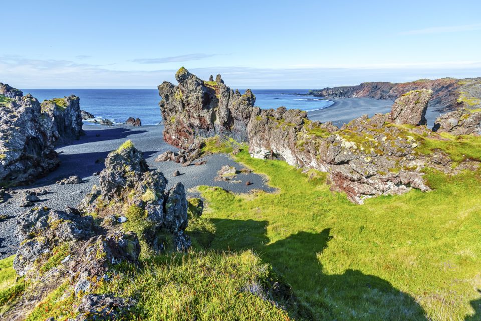 From Reykjavik: The Wonders of Snæfellsnes National Park - Frequently Asked Questions