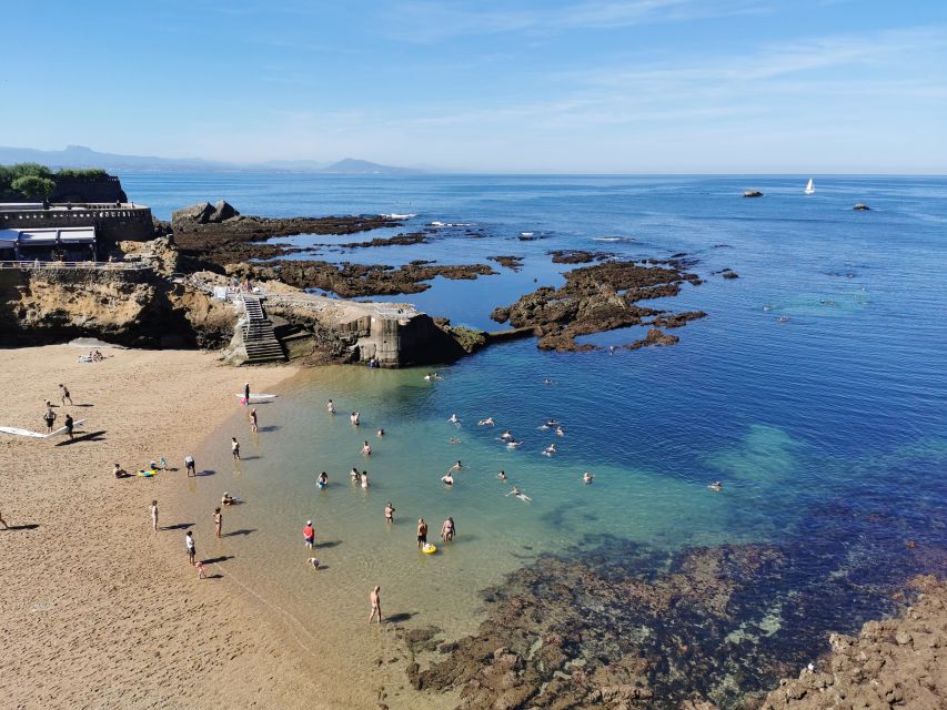 From San Sebastian: Biarritz & French Basque Coast Day Trip - Frequently Asked Questions