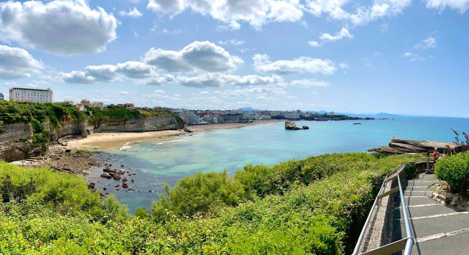 From San Sebastian: Day Trip to Biarritz & the Basque Coast - Recap