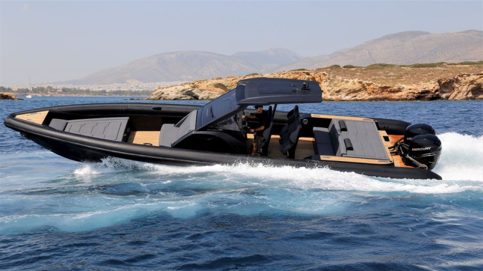 From Santorini: Antiparos & Paros Private Speedboat Tour - Frequently Asked Questions