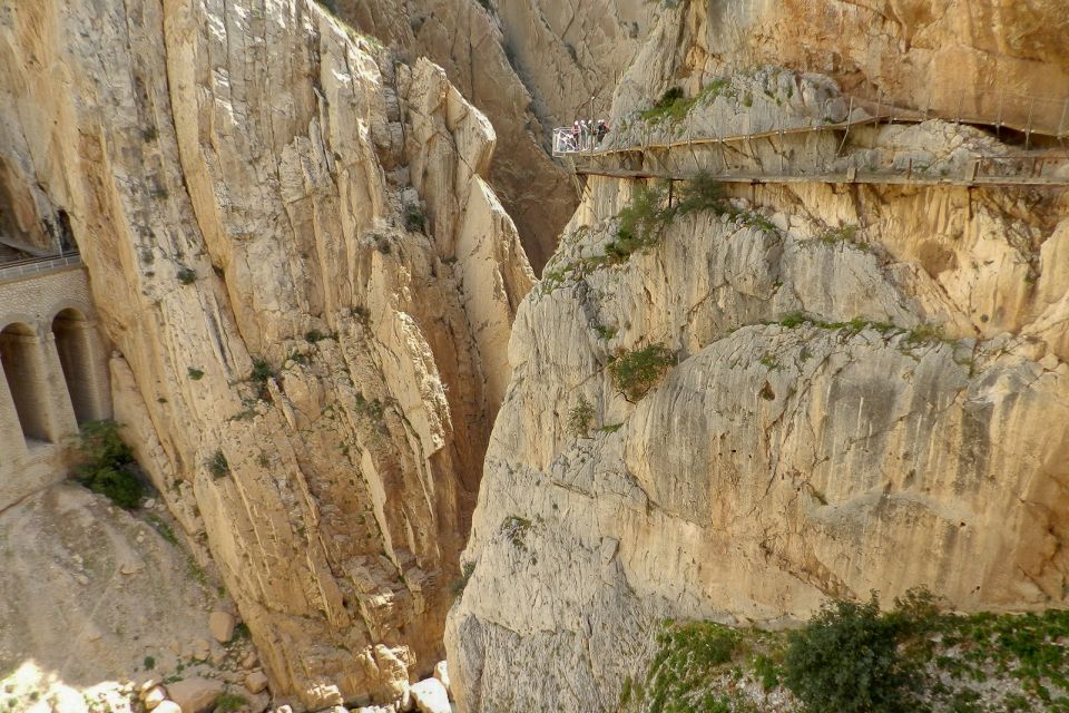 From Seville: Caminito Del Rey Full-Day Hike - Recap