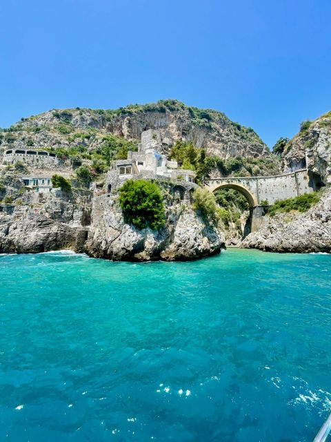 From Sorrento: Premium Private Yacht Tour To Amalfi Coast - Frequently Asked Questions