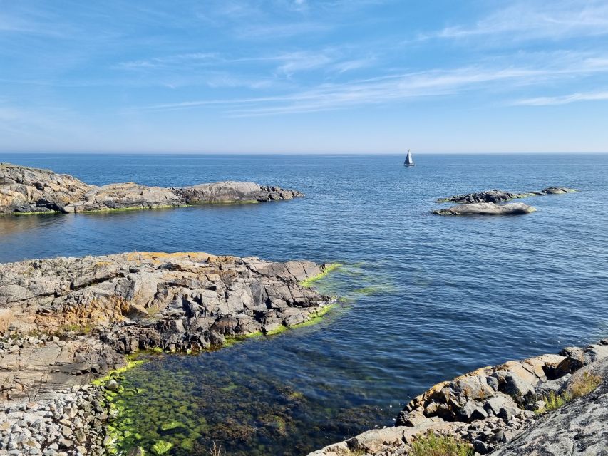 From Stockholm: Archipelago Hike to Landsort Lighthouse - Frequently Asked Questions