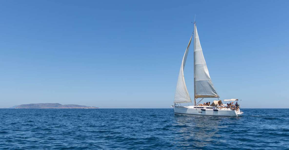 From Trapani: Private Sail Boat Trip to Favignana & Levanzo - Frequently Asked Questions