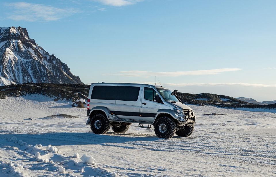 From Vik or Reykjavik: Katla Ice Cave and Super Jeep Tour - Frequently Asked Questions