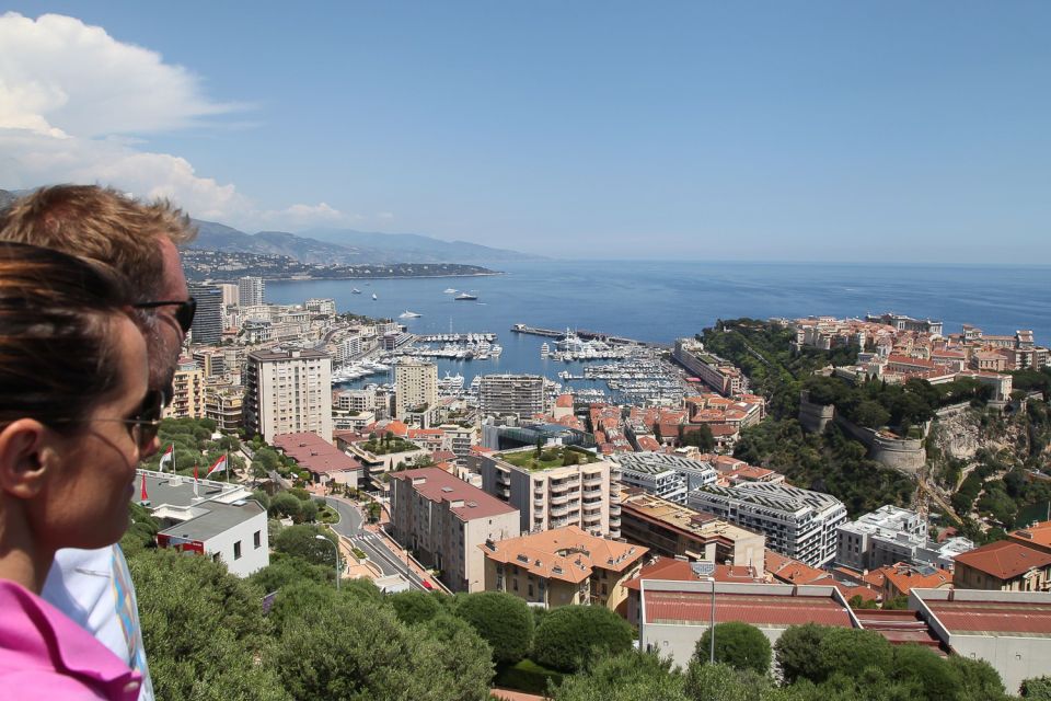 Full-Day Small Group Tour to Monaco and Eze - Frequently Asked Questions