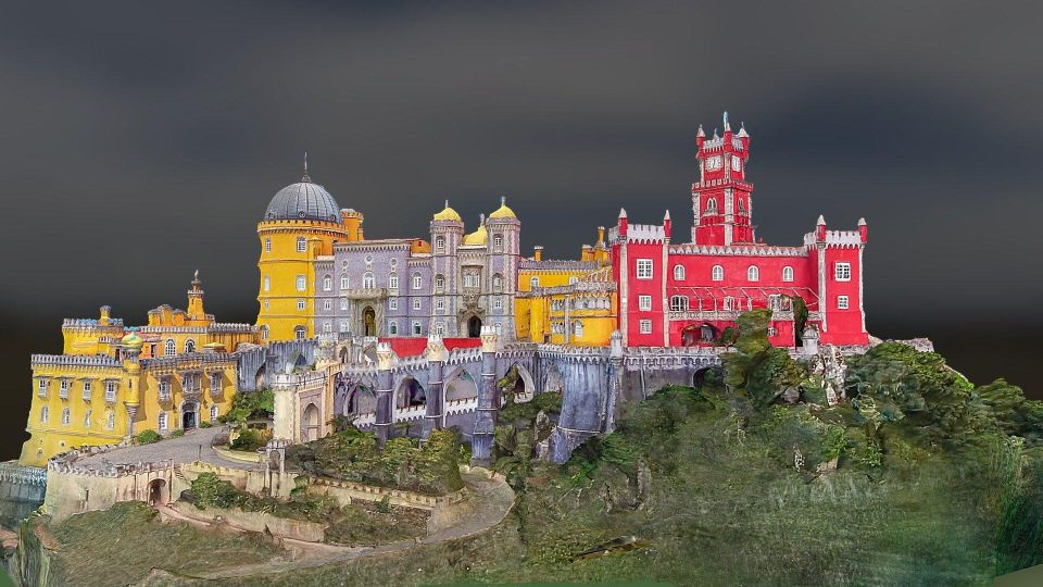 Full Day Tour to Sintra and Cascais From Lisbon in Privete - Frequently Asked Questions